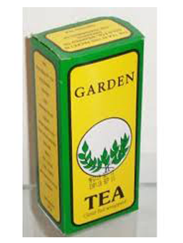 Tea