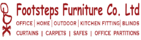 Footsteps furniture